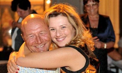 Дочь экс-президента Румынии Бэсеску приговорена к тюремному заключению.