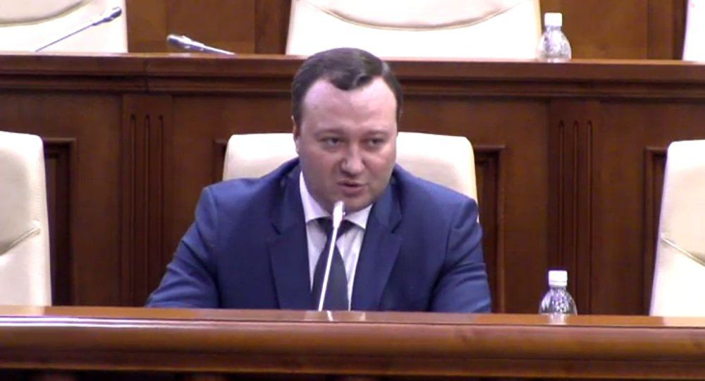 Şeful de la CNA a declarat în faţa deputaţilor că „în total de CNA sunt investigate 54 de mari credite”. Foto: sputnik.md