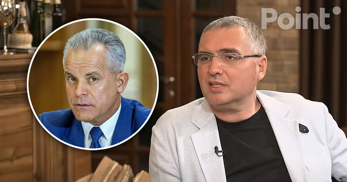 Usatîi: Plahotniuc a fost la Moscova acum o lună. Va fi prima campanie în care el se implică de când a fugit.