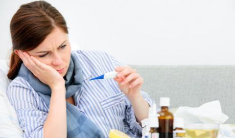 Şi în această săptămână pragul epidemic de gripă este depăşit.