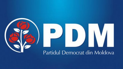 Programul electoral al PDM este structurat pe 12 capitole și conține măsuri care să garanteze creșterea de la an la an a economiei naționale prin atragerea investițiilor străine, și asigurarea locurilor de muncă bine plătite.