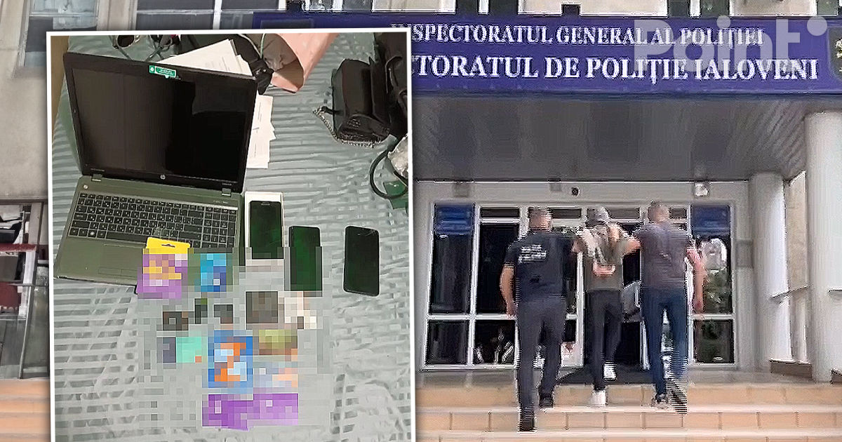 Doi locuitori ai Chișinăului au fost reținuți în cazul schemei „ruda implicată în accident”.