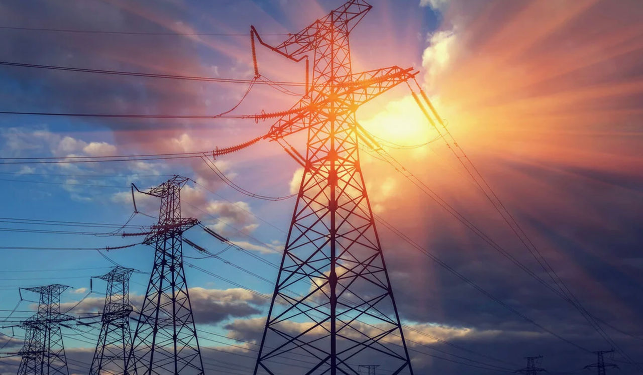 Energocom: Cantitatea necesară de energie electrică pentru 12 ianuarie, rezervată.