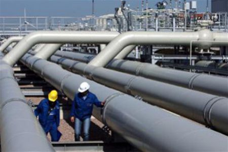 Европейцы должны создать необходимую газотранспортную инфраструктуру