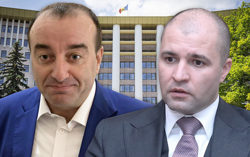 Генеральная прокуратура запросила о снятии иммунитета с двух депутатов.