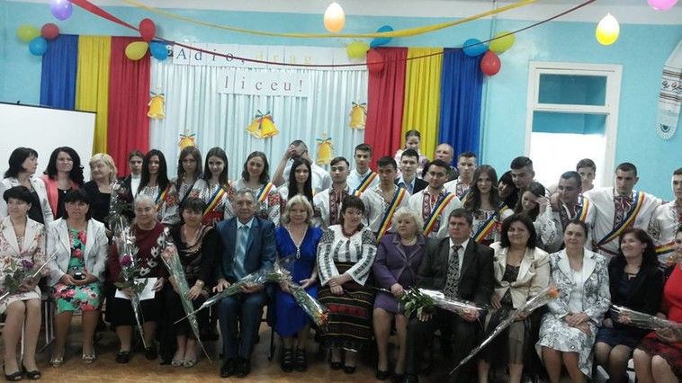 Cât vor plăti pentru chirie școlile românești din Transnistria