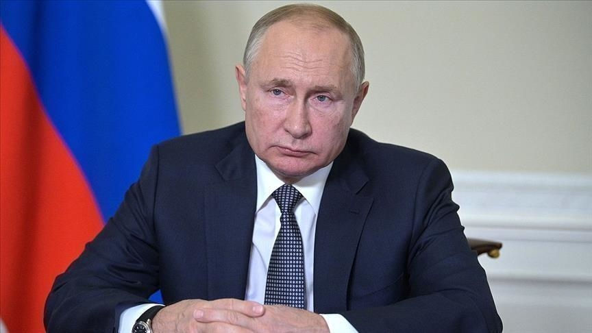 Путин: Россия согласна на 30-дневное перемирие, но есть нюансы.
