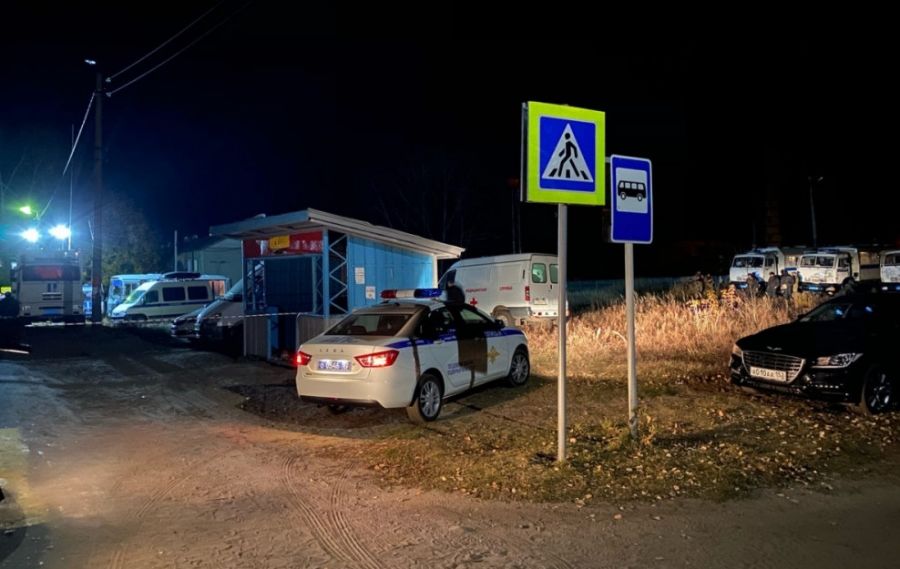 Отец борского стрелка прятал ключи от сейфа с оружием. Но сын всё равно их выкрал накануне бойни.
