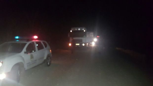 Captură impunătoare de mobilă fără acte de proveniență. Foto: realitatea.md