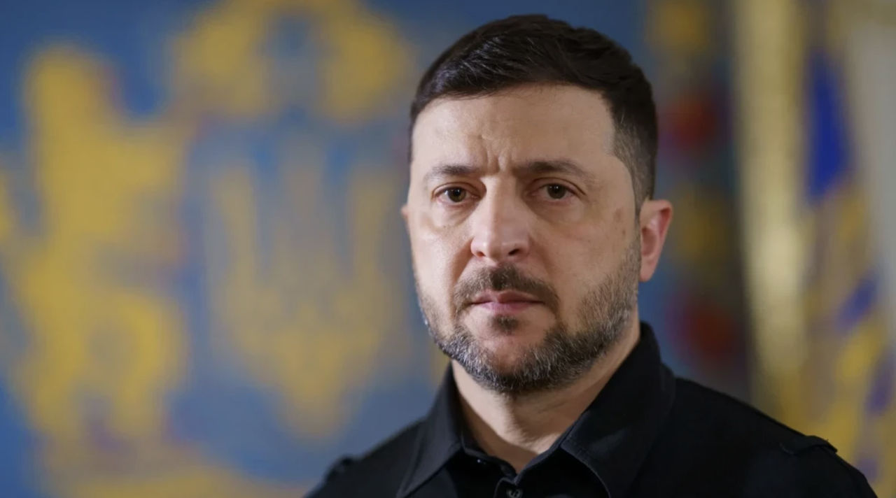 Zelenski: Renunțarea Ucrainei la armele nucleare a fost o mare greșeală