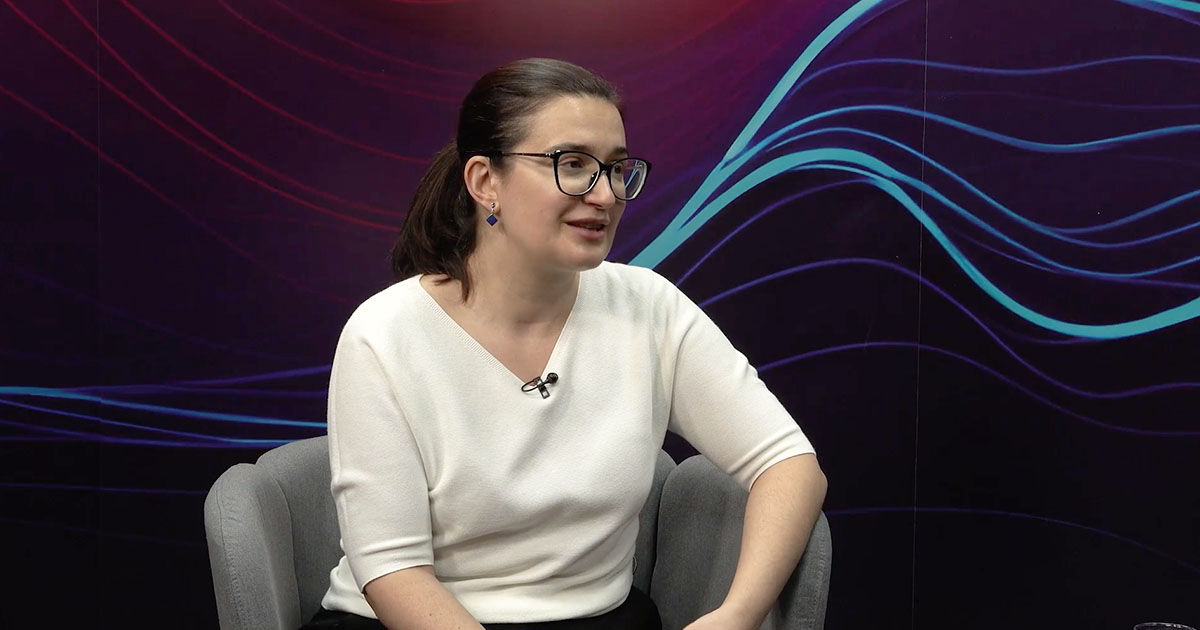 Gherasimov: Moldova își actualizează Programul național de aderare.