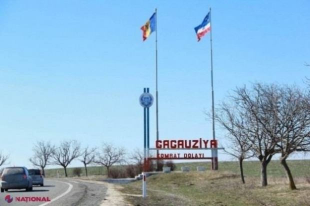 Câți bani din bugetul Moldovei a mâncat Găgăuzia în ultimii 5 ani