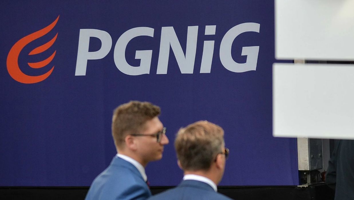 Польская компания Польская компания PGNiG просит "Газпром" снизить цены на газпросит "Газпром" снизить цены на газ.