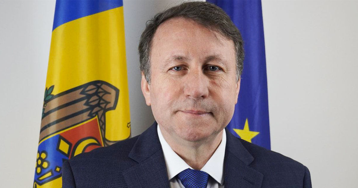 Munteanu: Tarifele americane sunt echivalente cu o politică de sancțiuni împotriva Moldovei.