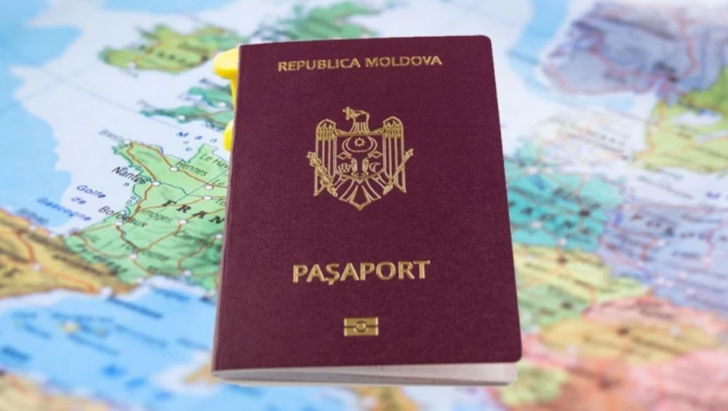В парламенте поддержали проект о гражданстве для детей, родившихся в РМ.