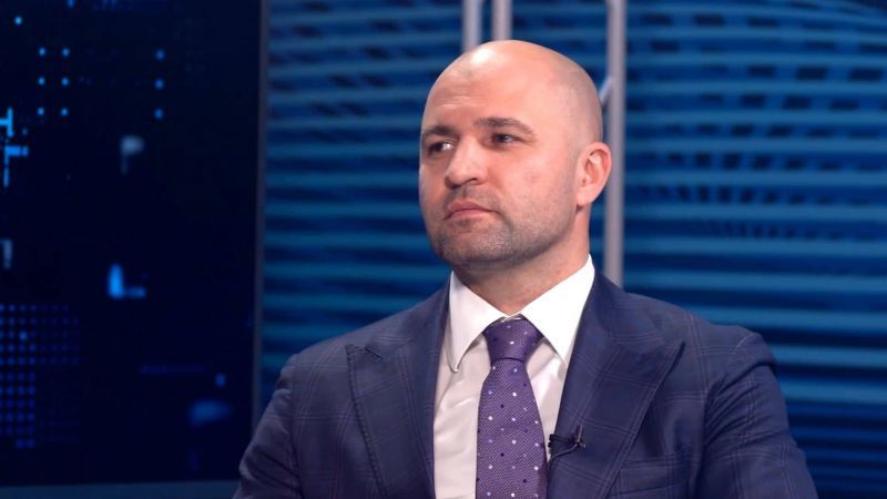 Чеботарь о переходе примаров из одной партии в другую: Это ненормально.