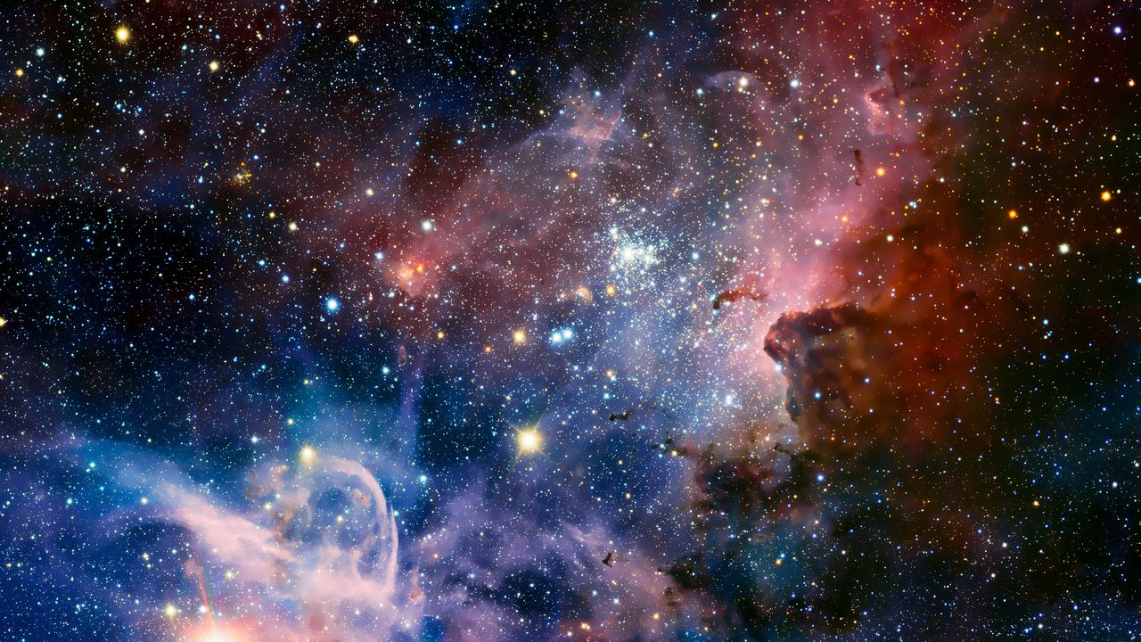 Астрофизики открыли необычную группу планет в системе Kepler-223.