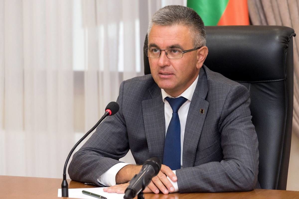 Красносельский:  Приднестровье готово к признанию, ждем международных партнеров.