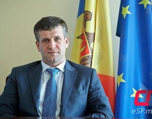 Группа депутатов парламента предложила кандидатуру Василе Ботнарь на должность руководителя СИБ. Фото: esp.md.