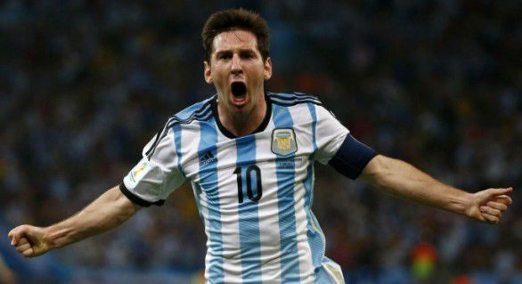 Pentru Messi, următorul meci capătă semnificații speciale.