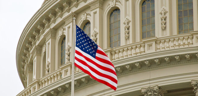 Администрацию США обязали предоставить письма о военной помощи Украине.