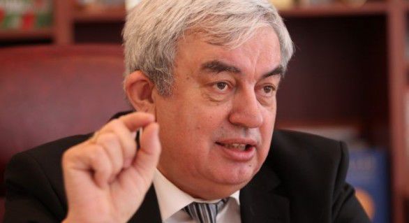 Președinția este „îngrijorată” față de situația creată la Academia de Științe a Republicii Moldova și activitatea șefului instituției, Gheorghe Duca.