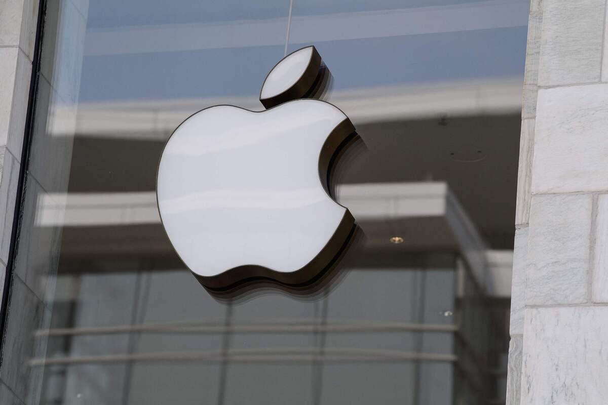 Компания Apple снова стала самым дорогим IT-брендом.