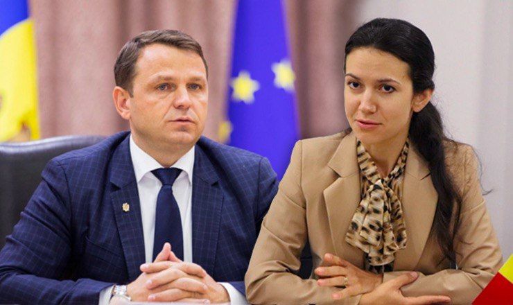 Нэстасе и Стамате прокомментировал побег с заседания суда Петика.