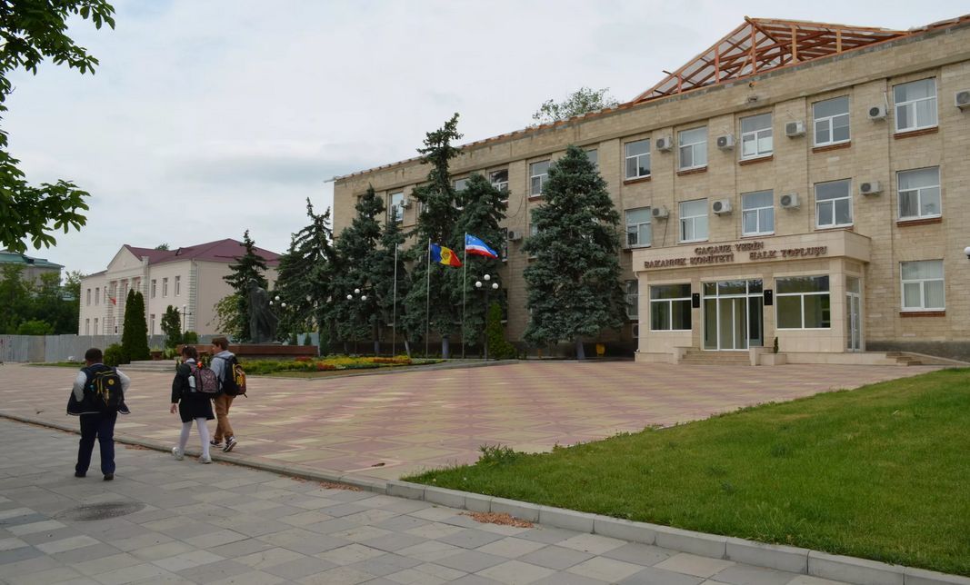 Более 300 педагогам из Гагаузии предстоит пройти аттестацию.