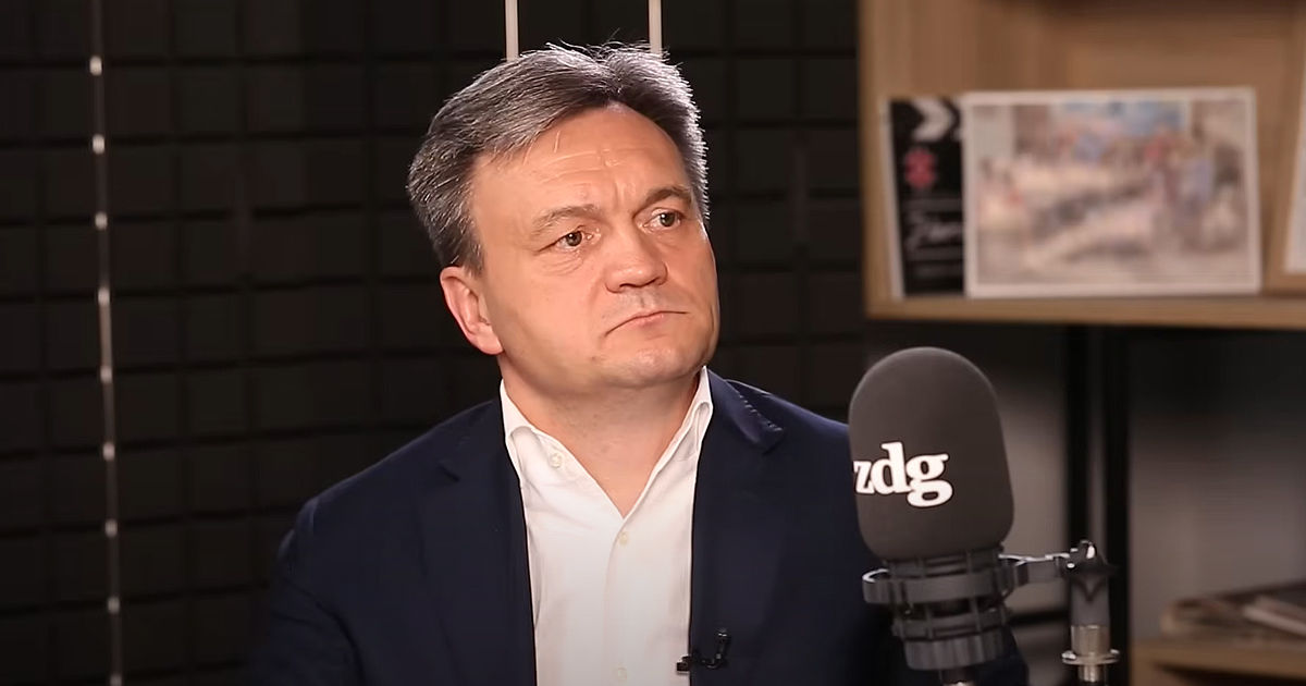 Recean: Fără ajutor extern vom avea nevoie de jumătate de secol ca să ne aducem în ordine drumurile.
