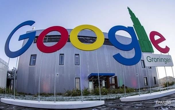 Google запретил сотрудникам посещать Россию.
