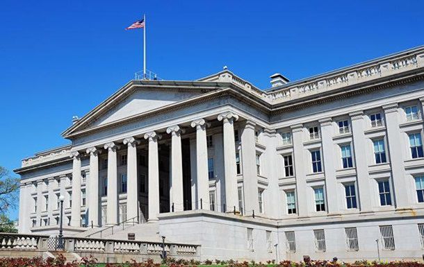 США расширили санкции против России.
