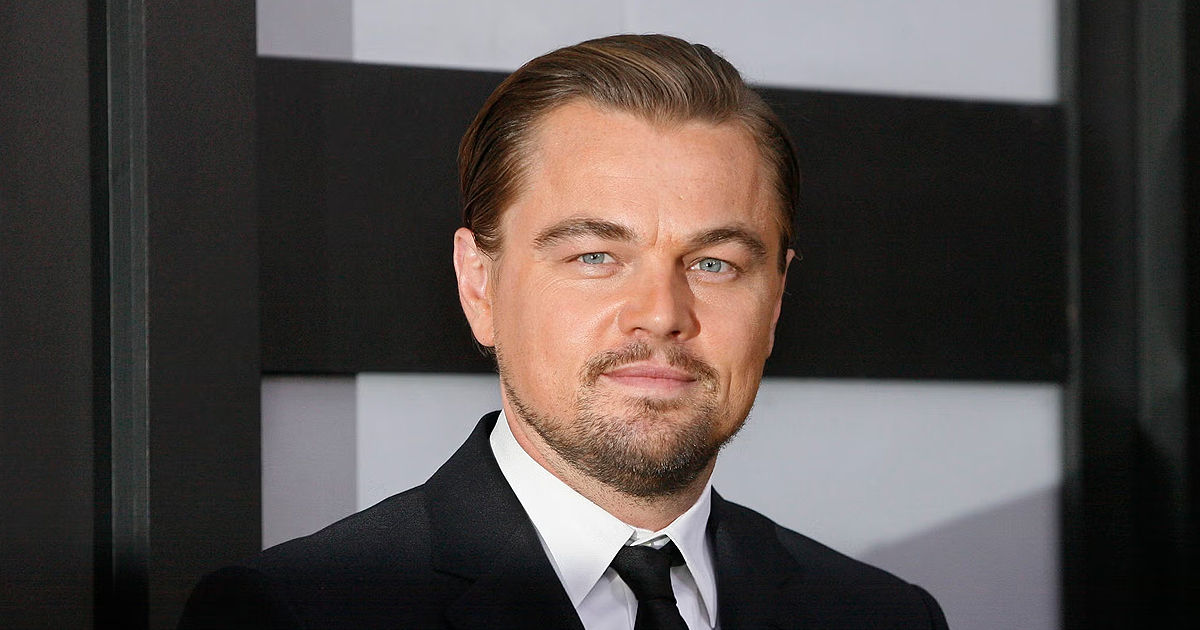 DiCaprio, percheziționat de poliție la o petrecere privată în Ibiza.