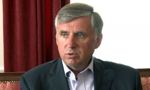 Ex-premierul Republicii Moldova, Ion Sturza. Foto: timpul.md