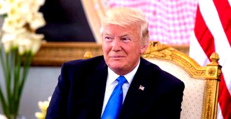 Donald Trump va candida din nou pentru președinția SUA în 2020