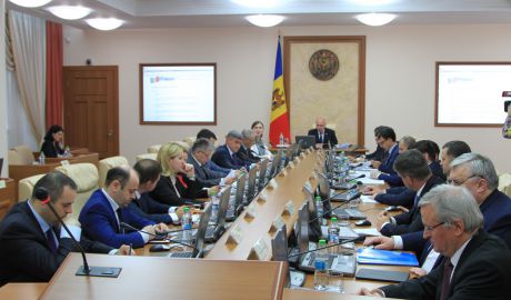 În Codul penal vor fi operate mai multe modificări. Foto: jurnal.md