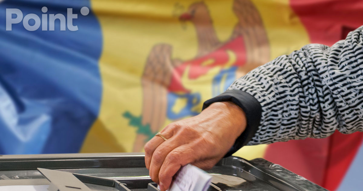 În Republica Moldova începe campania electorală.