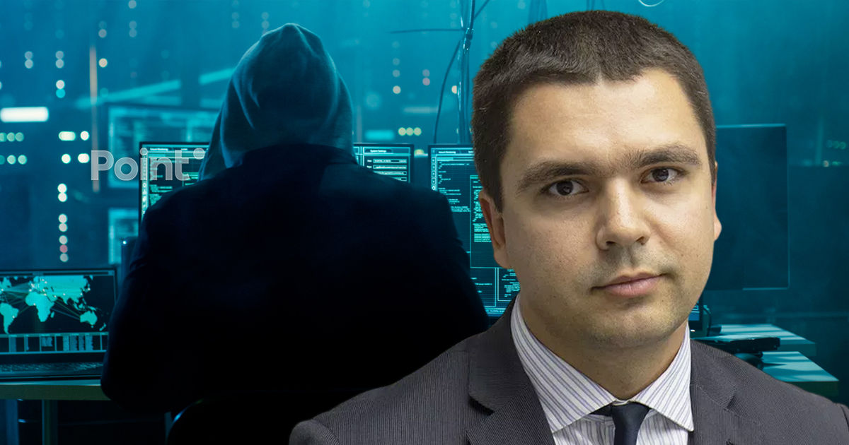 Эксперт: Похищенные данные молдаван могут использовать для финансовых махинаций.