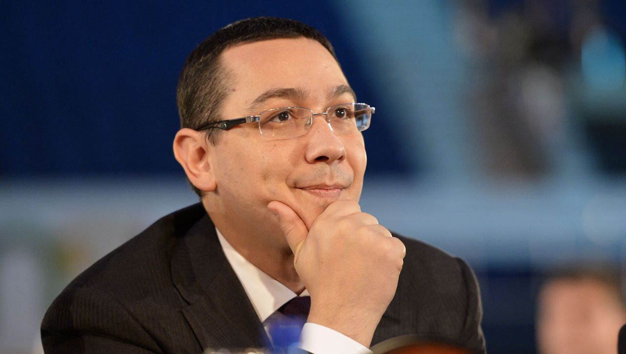 Din 2016, Victor Ponta impozitează și românii basarabeni.