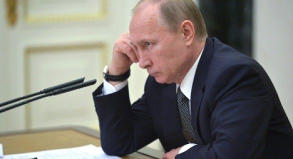 Potrivit Kremlinului, două treimi din banii Moscovei, trimiși în Crimeea, anul trecut, pentru construirea drumurilor, nu au putut fi contabilizați, urma acestora fiind pierdută.