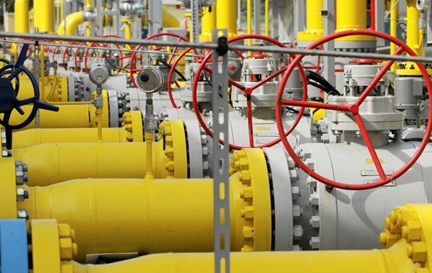 Объем загрузки газопровода из Словакии в Украину с 1 марта увеличится с 11,5 до 14,5 млрд кубометров.