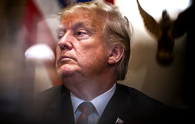 Президент США Дональд Трамп призвал NASA сосредоточиться на вопросах обороны.