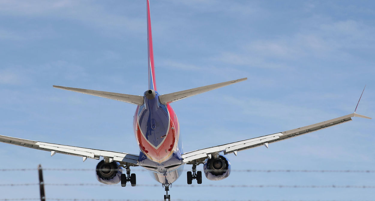В США начали расследование из-за «голландского шага» Boeing.