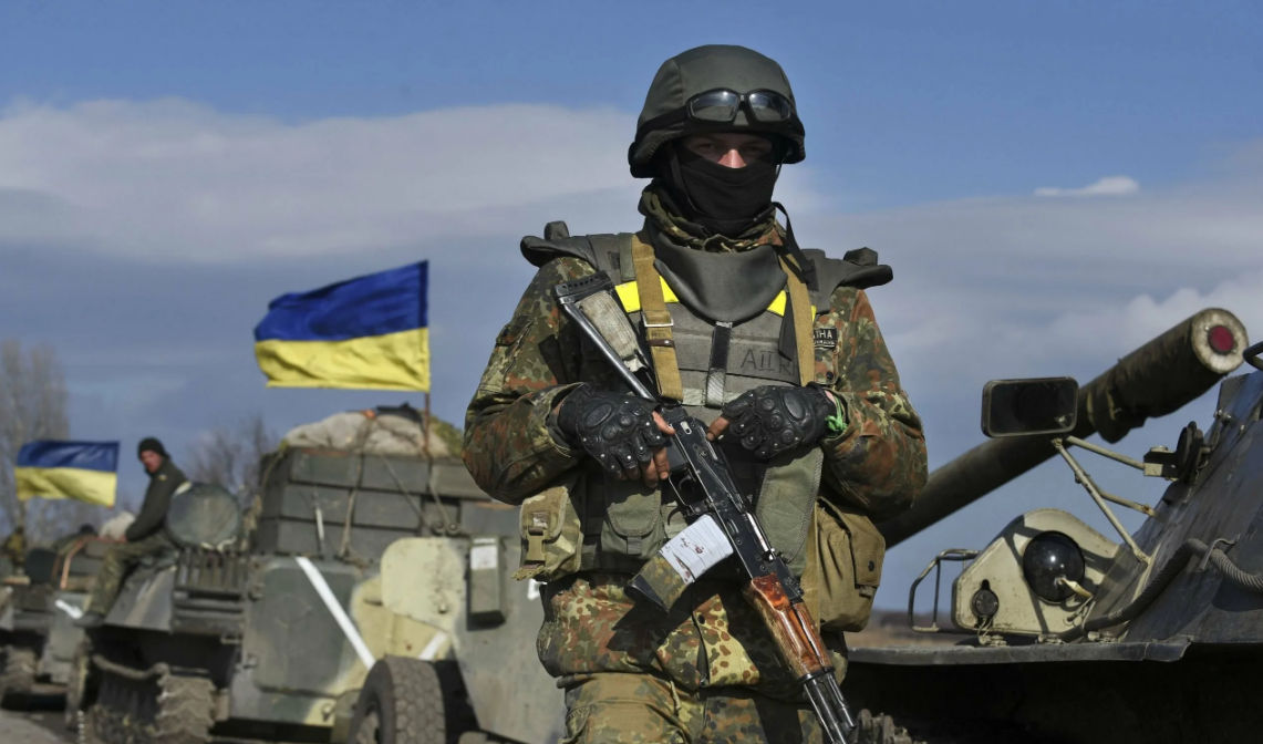 В НАТО спрогнозировали ход войны в Украине: Мы за покерным столом.