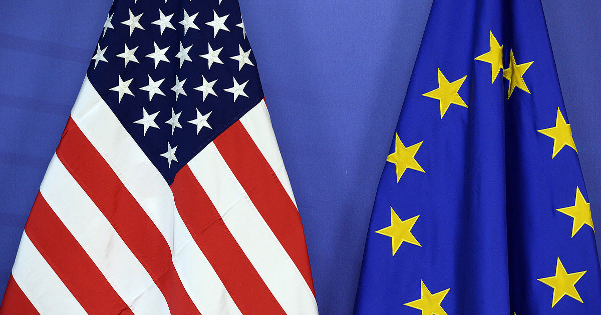 Беднейшие штаты США обходят крупнейшие экономики Европы.