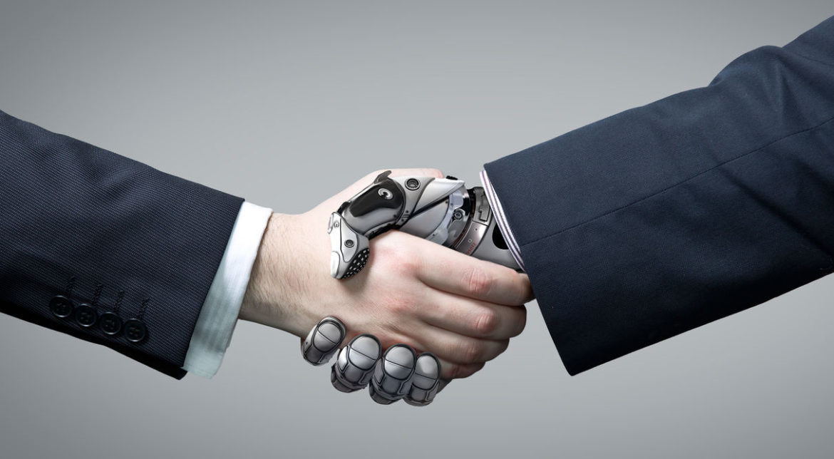 Avocatul robot a anulat sute de mii de amenzi de parcare