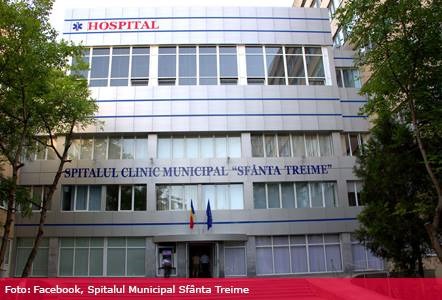 Сотрудник был уволен в 2014 году в соответствии с указом директора больницы. 