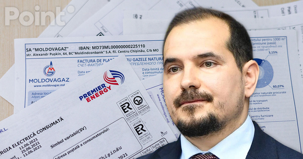 Buzu: Fără aceste compensații, rata sărăciei în R. Moldova ar fi fost mult mai mare.