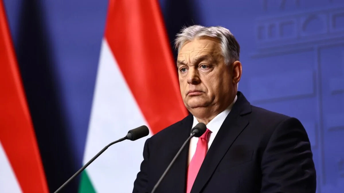 WSJ: США предложили Виктора Орбан на пост генсека ООН.