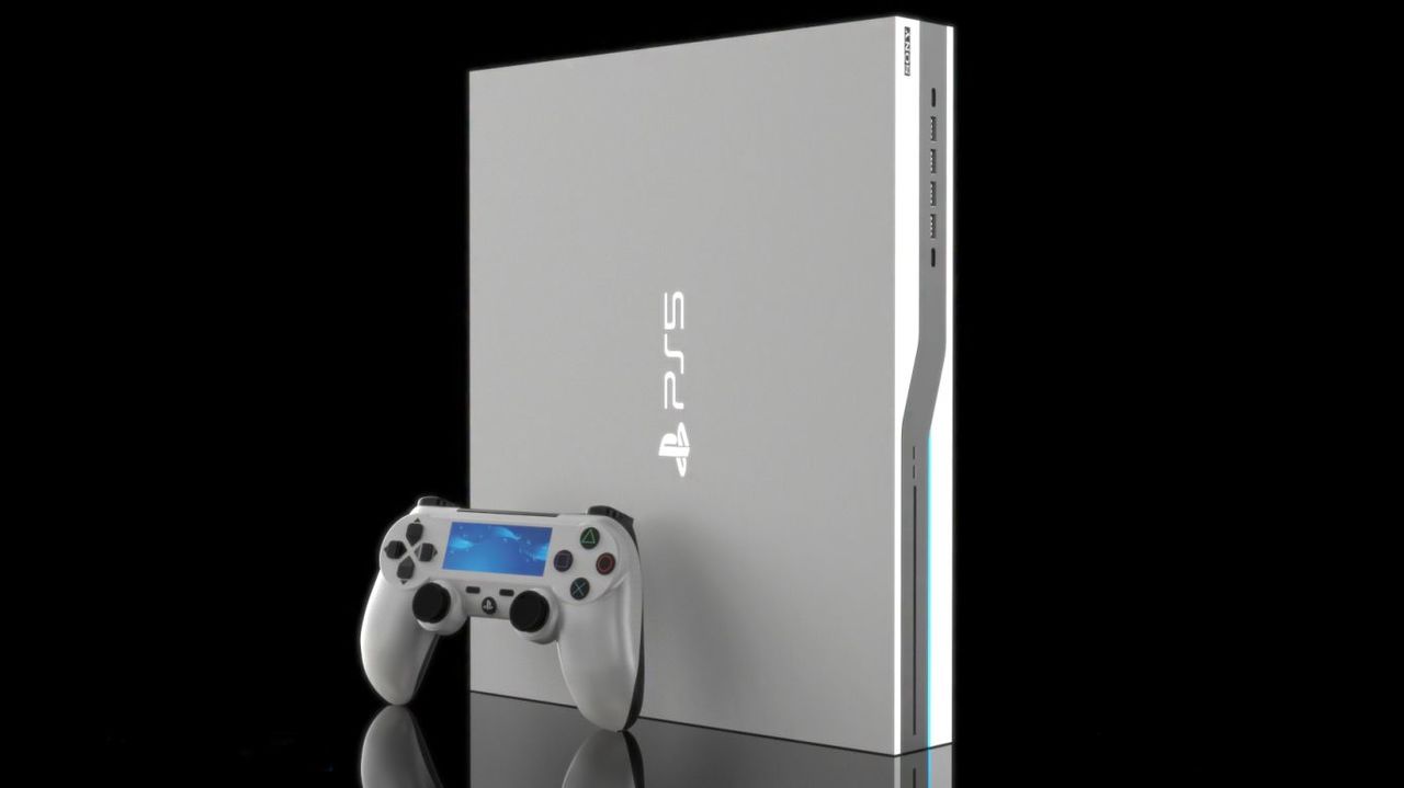 Характеристики Sony PlayStation 5 засветились до анонса.